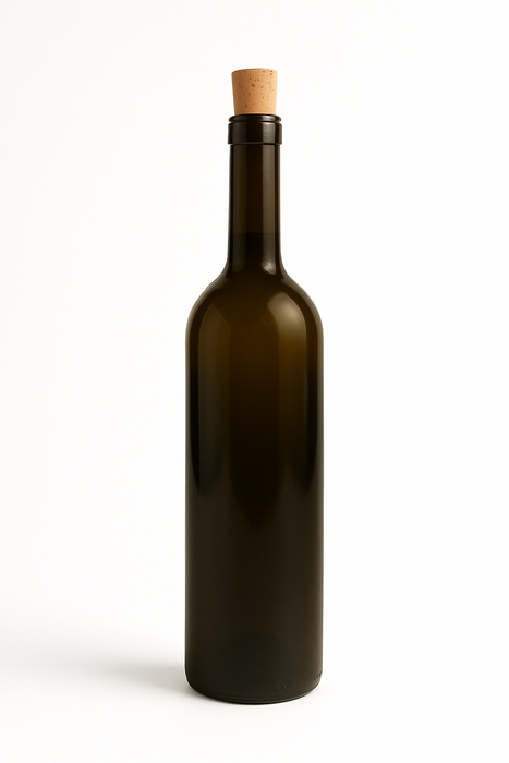 750ml CLARET CLASSIC & RL8 CORK