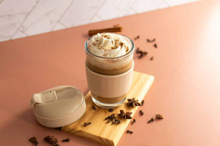 Pumpkin Spice Latte