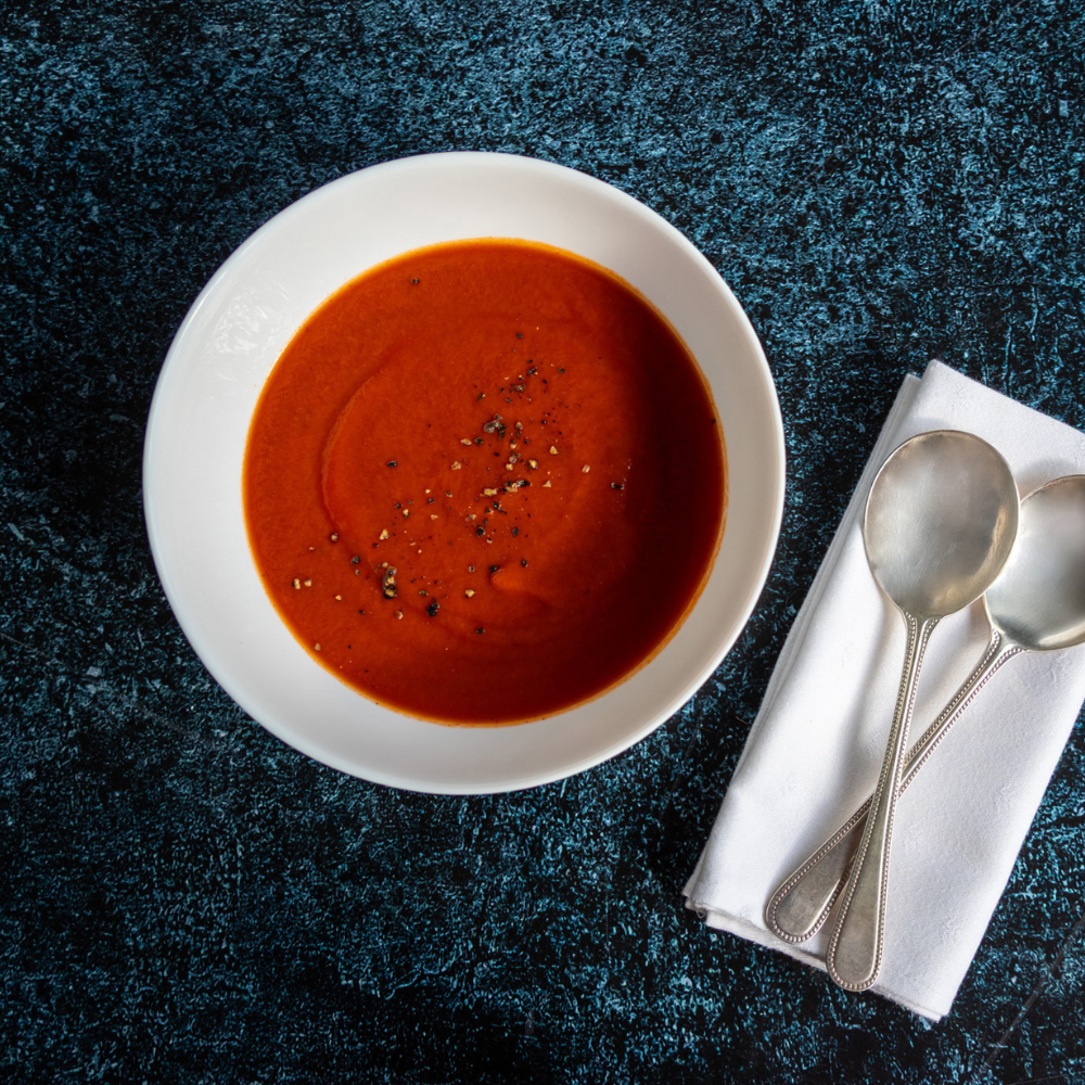 Tomato Soup