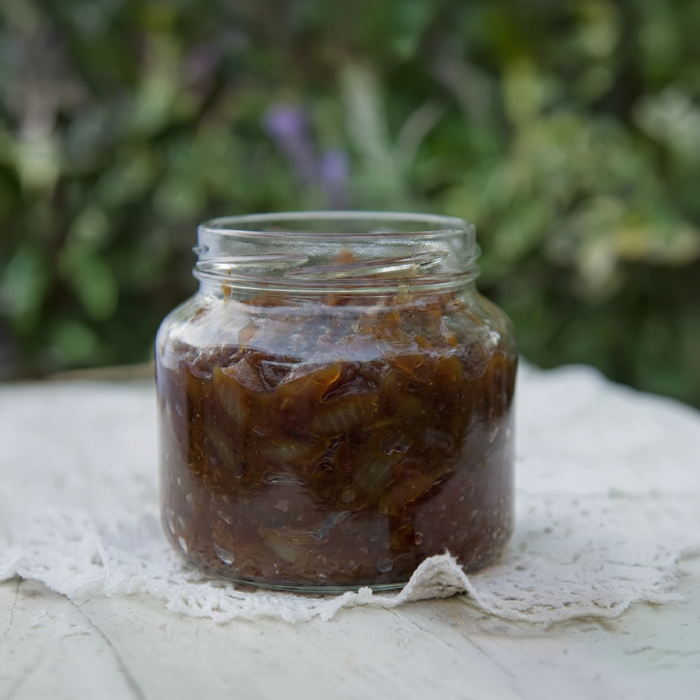 Caramelised Onion Chutney