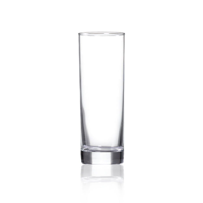 Consol Glass Zombie Tumbler 330ml