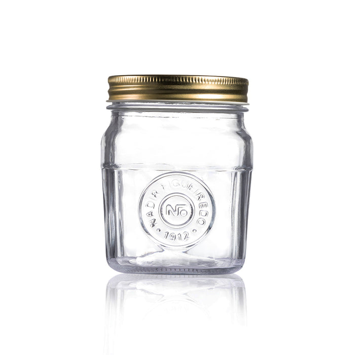 Americano Vintage Jar 500ml