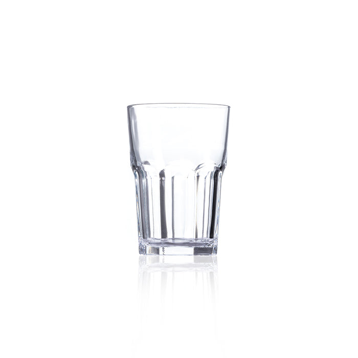 Nadir Bristol Long Drink Glass 410ml