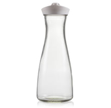 Load image into Gallery viewer, Carafe 850ML With White Lid
