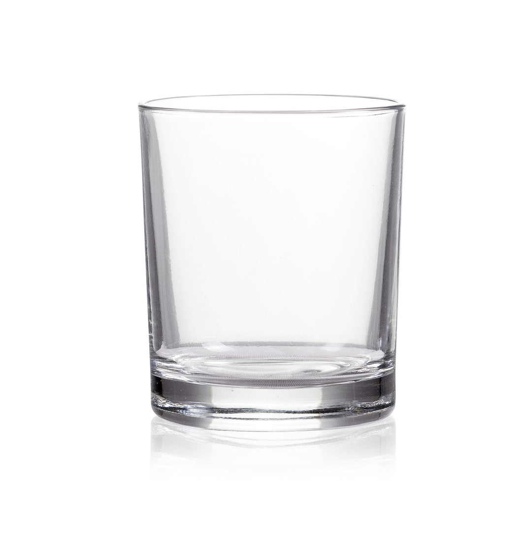 Consol Glass Whisky Tumbler 335ML (24 Carton Pack)