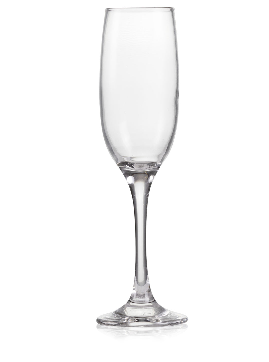 Consol Glass flute-shaped Champagne Glass 190ml (24 Carton Pack)