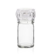 Load image into Gallery viewer, Spice Jar 50ml With Pepper Grinder
