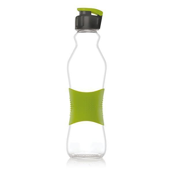 Consol Glass Grip & Go Active Bottle 500ml