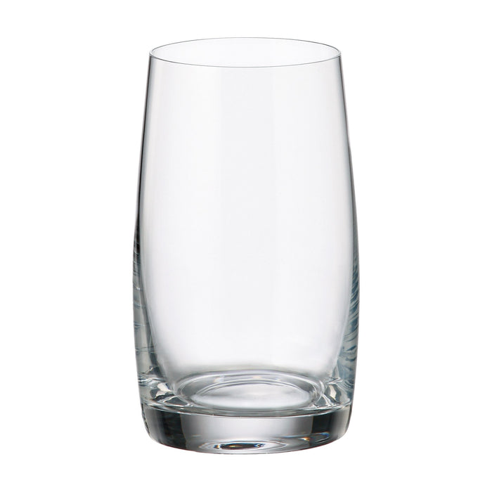 Consol Signature Vienna Tumbler 380ml (4 Pack)