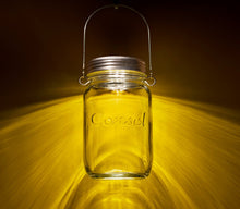 Load image into Gallery viewer, Consol Glass Solar Jar ( Classic) 1000ml (1L)
