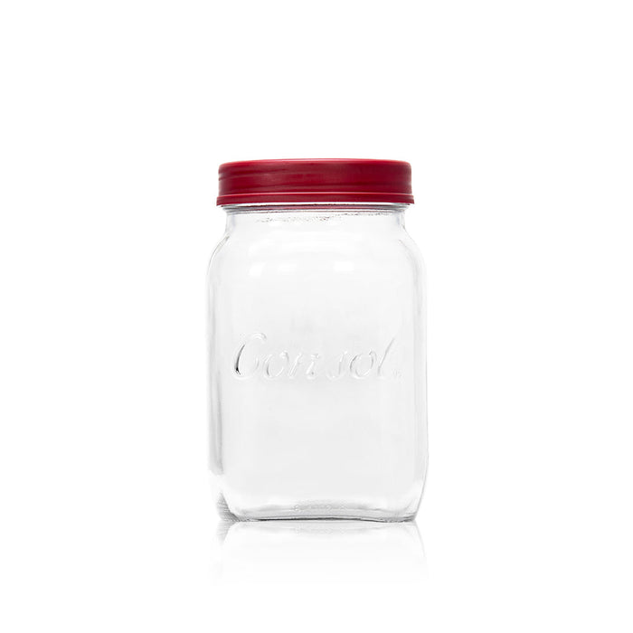 Consol jars discount