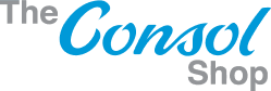 The Consol Shop Stellenbosch logo