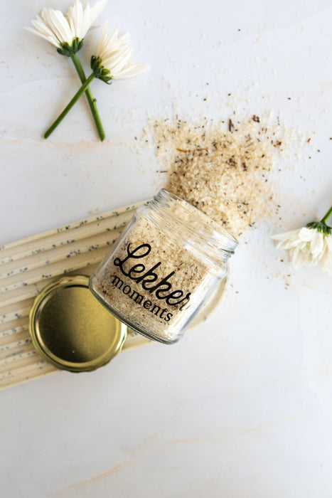 Consol Glass Easter Jam Jar 291ml