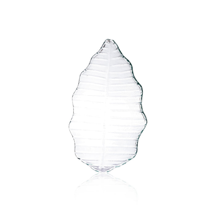 Regent Leaf Platter Medium