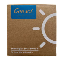 Load image into Gallery viewer, Consol Solar Module (Classic)
