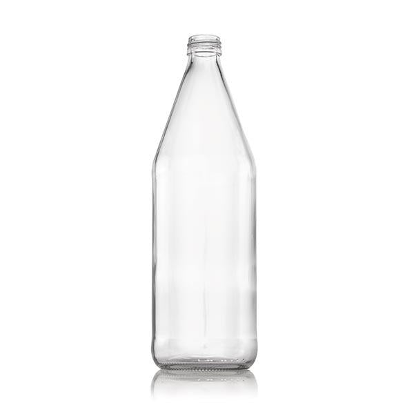 Consol Glass Kool Bottle 750ml without lid (24 Carton Pack)