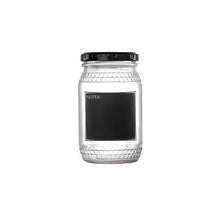 Load image into Gallery viewer, Consol My Jar 352ml Honey Black Note
