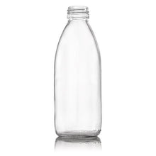 Load image into Gallery viewer, Consol Glass Mineral Water Bottle 250ml without lid (24 Carton Pack)
