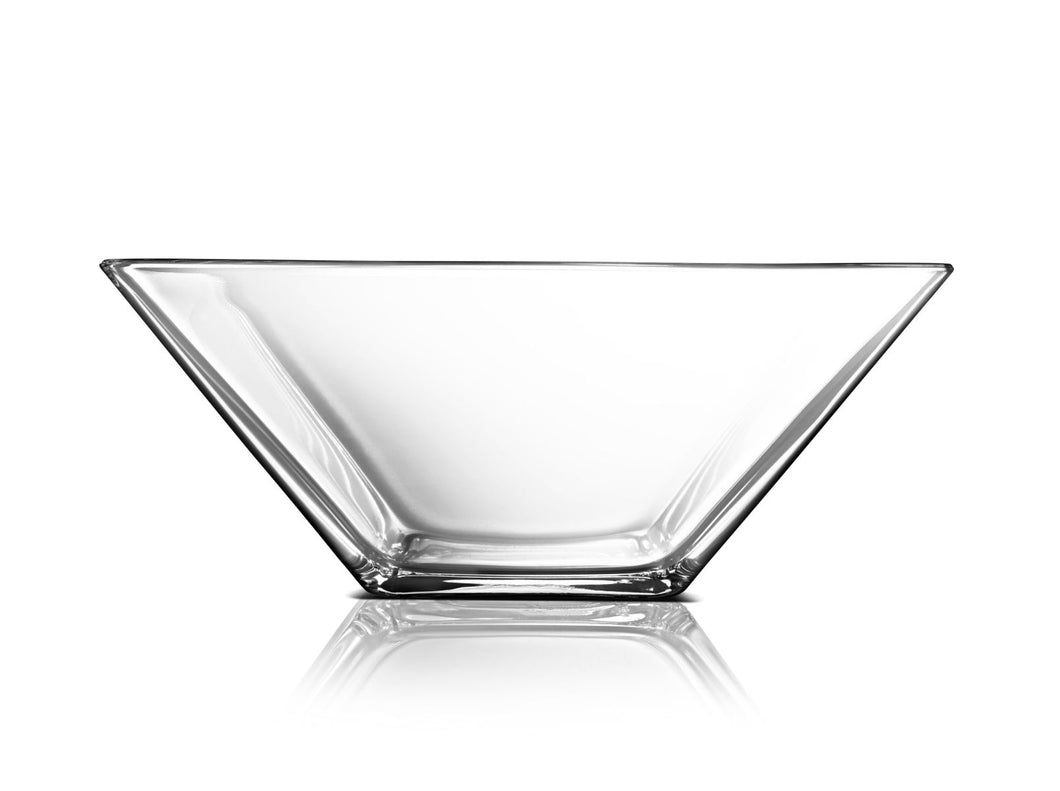 Consol Glass Montecarlo Bowl 25cm