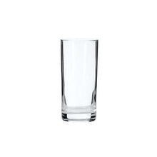 Load image into Gallery viewer, Consol Glass Hiball Tumbler 270ml (48 Carton Pack)
