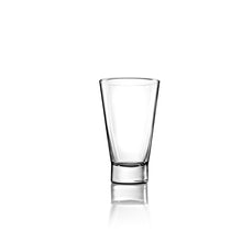 Load image into Gallery viewer, Consol Glass Seville Hiball Tumbler 400ml 4 Pack
