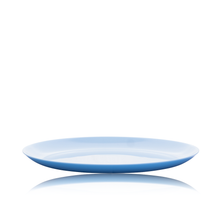 Load image into Gallery viewer, Opal Dinner Plate 270mm Blue
