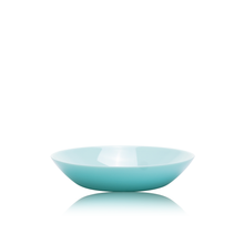 Load image into Gallery viewer, Opal Soup Bowl 200mm Turquoise
