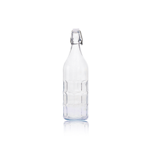 Load image into Gallery viewer, Moresca Bottle 1000ml (1L) with Cliptop Lid
