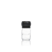 Load image into Gallery viewer, Consol Glass Grinder 250ml Black
