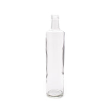 Load image into Gallery viewer, Consol Glass Dorica Bottle  500ml Flint without lid (24 Carton Pack)
