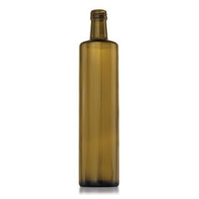 Load image into Gallery viewer, Consol Glass Dorica Bottle 750ml Antique without lid (12 Carton Pack)
