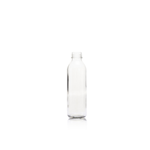 Load image into Gallery viewer, Consol Glass Sleek 500ml Bottle without Lid
