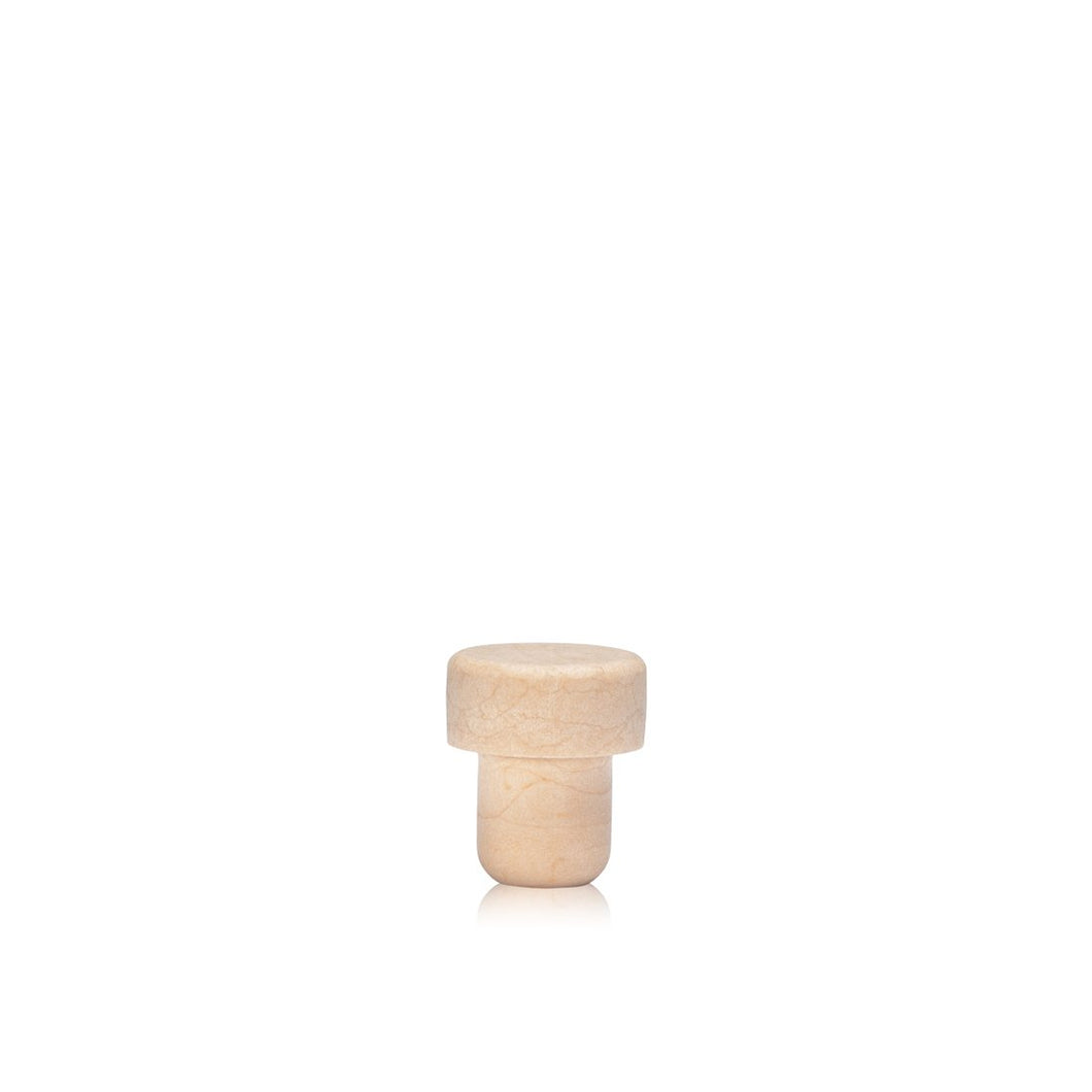 28x13mm Fungo Barstopper Cork Lid Neutral
