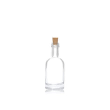 Load image into Gallery viewer, Nocturne Glass Bottle 50ml with Cork
