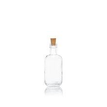 Load image into Gallery viewer, Pacho Glass Bottle 50ml with Cork
