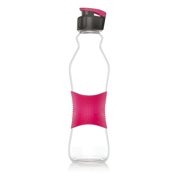Consol Glass Grip & Go Active Bottle 500ml