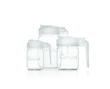 Load image into Gallery viewer, Consol Glass Jug 250ml

